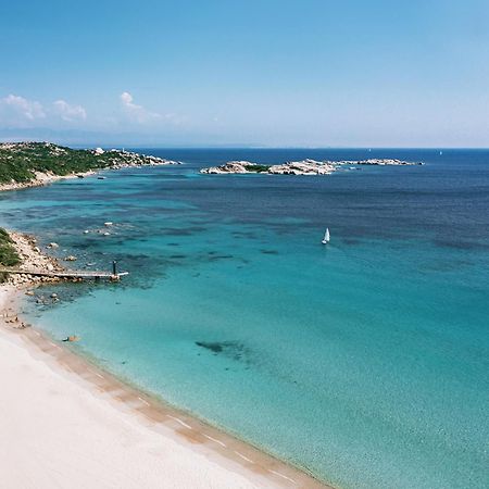 Mangia'S Sardinia Resort - New Opening سانتا تيريزا غالّورا المظهر الخارجي الصورة