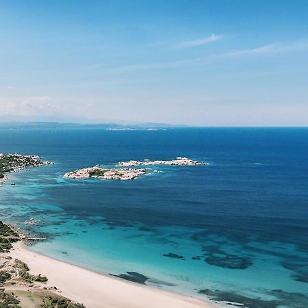 Mangia'S Sardinia Resort - New Opening سانتا تيريزا غالّورا المظهر الخارجي الصورة
