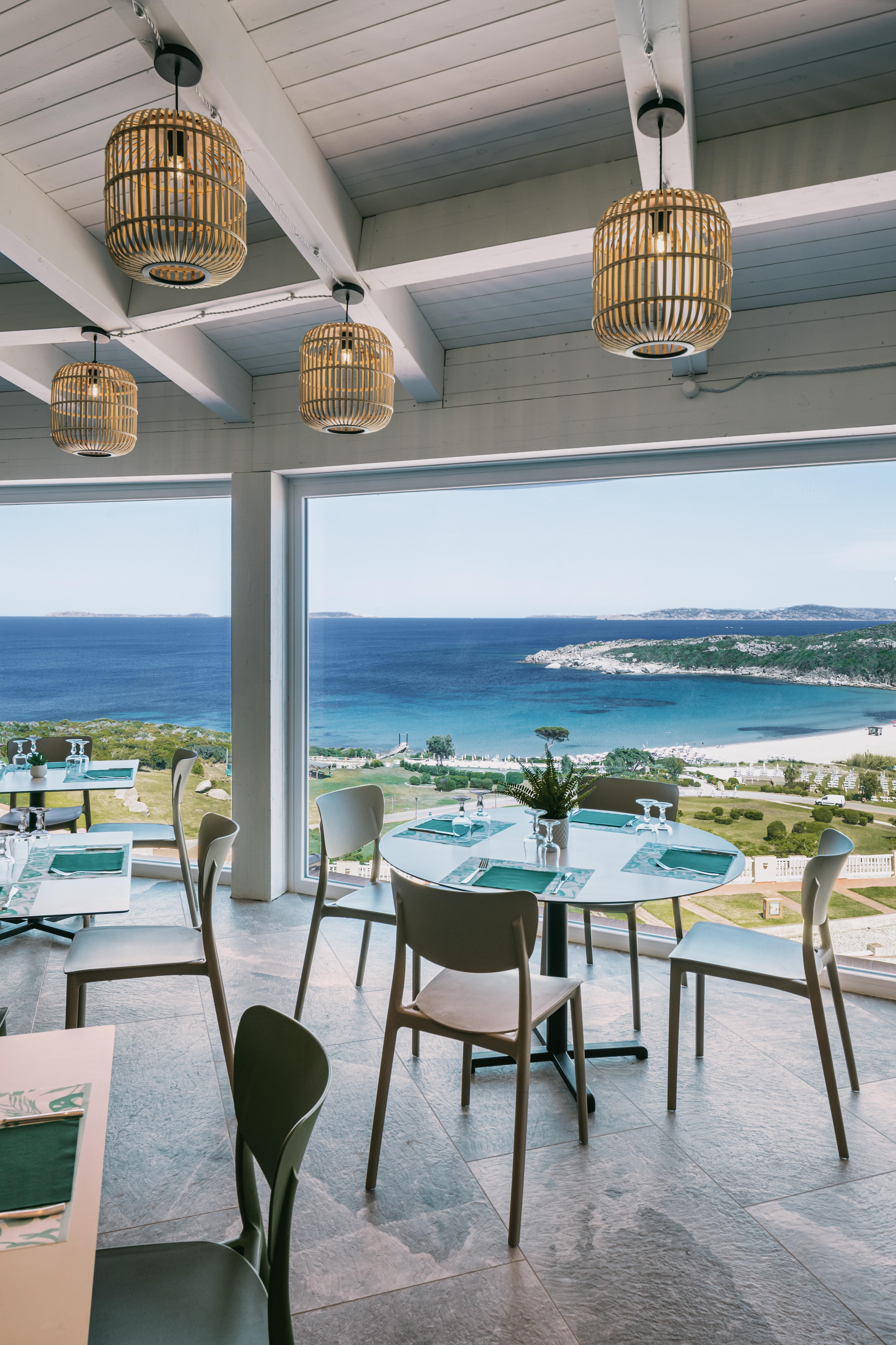 Mangia'S Sardinia Resort - New Opening سانتا تيريزا غالّورا المظهر الخارجي الصورة