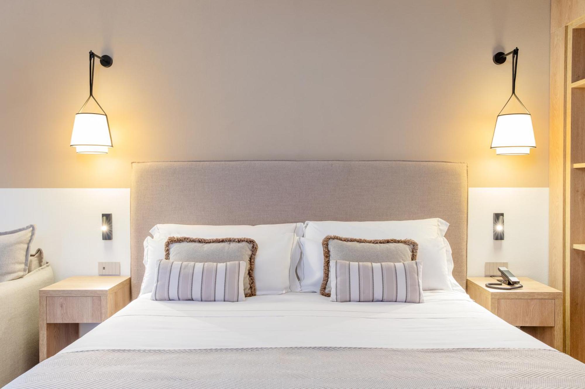 Mangia'S Sardinia Resort - New Opening سانتا تيريزا غالّورا المظهر الخارجي الصورة