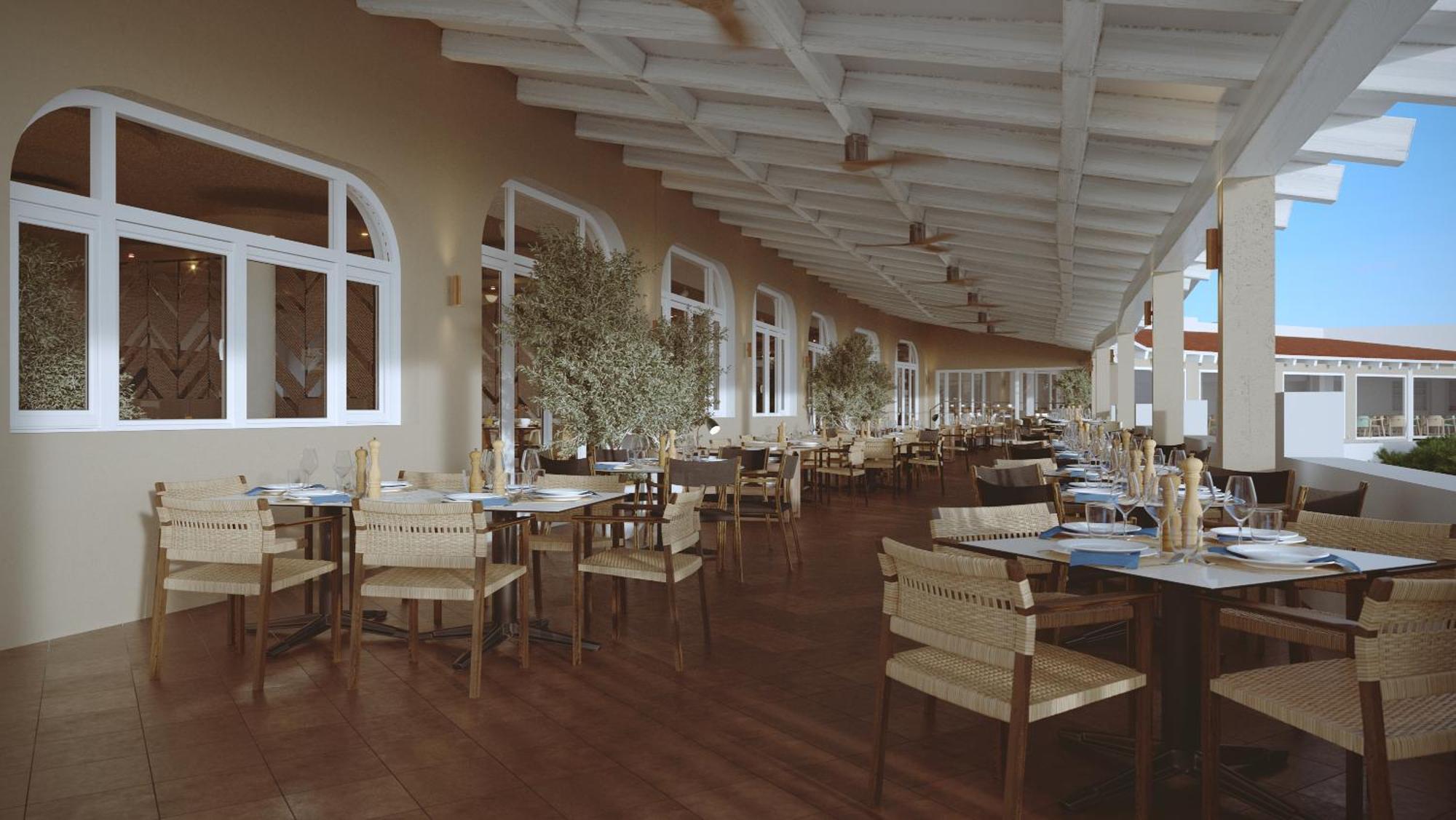 Mangia'S Sardinia Resort - New Opening سانتا تيريزا غالّورا المظهر الخارجي الصورة