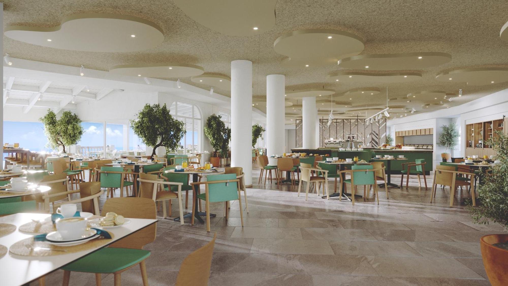 Mangia'S Sardinia Resort - New Opening سانتا تيريزا غالّورا المظهر الخارجي الصورة