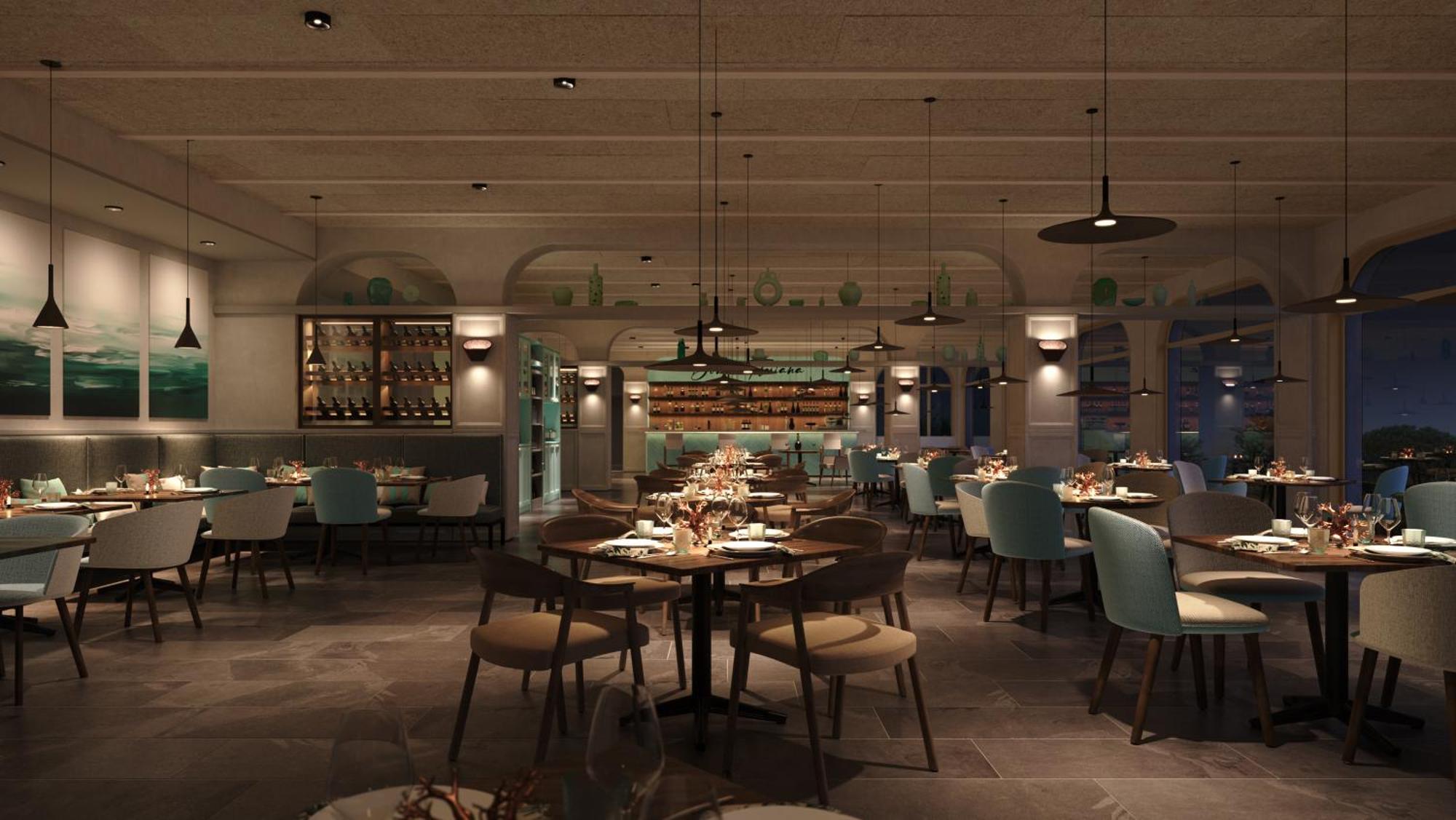 Mangia'S Sardinia Resort - New Opening سانتا تيريزا غالّورا المظهر الخارجي الصورة