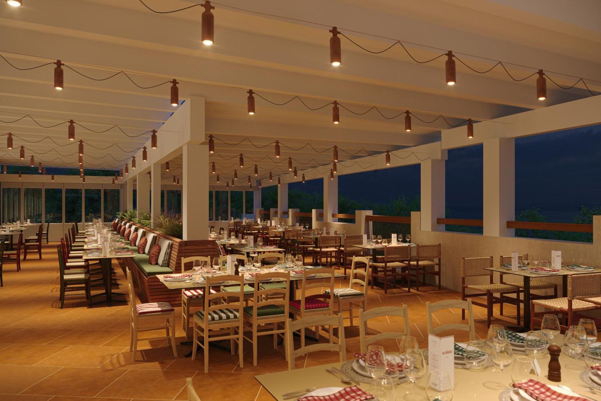 Mangia'S Sardinia Resort - New Opening سانتا تيريزا غالّورا المظهر الخارجي الصورة