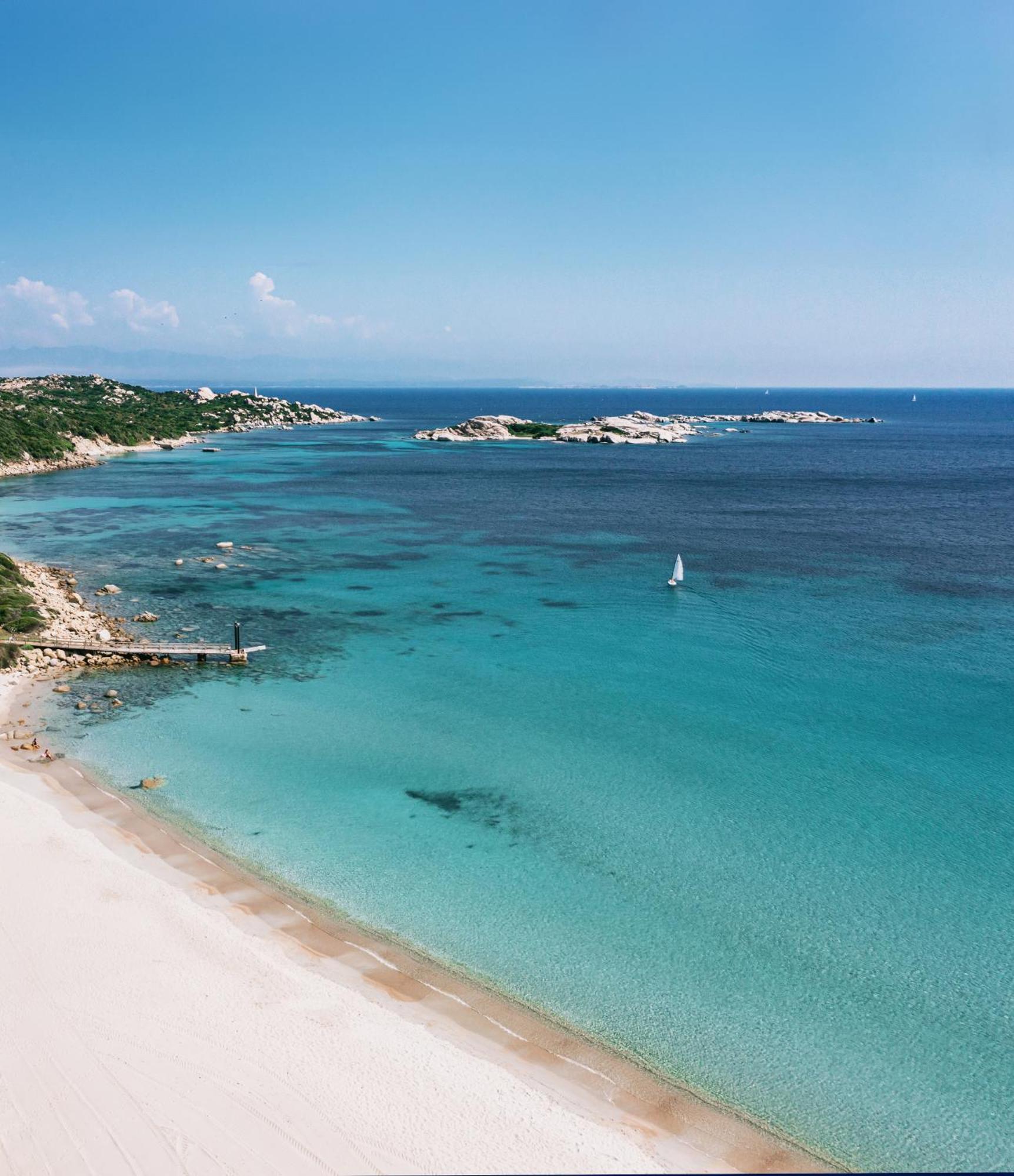 Mangia'S Sardinia Resort - New Opening سانتا تيريزا غالّورا المظهر الخارجي الصورة