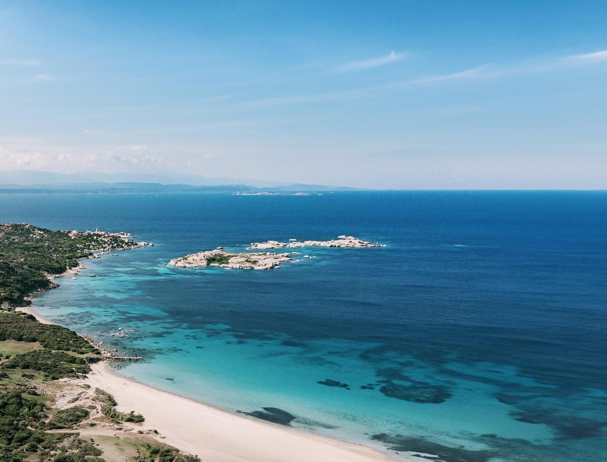 Mangia'S Sardinia Resort - New Opening سانتا تيريزا غالّورا المظهر الخارجي الصورة