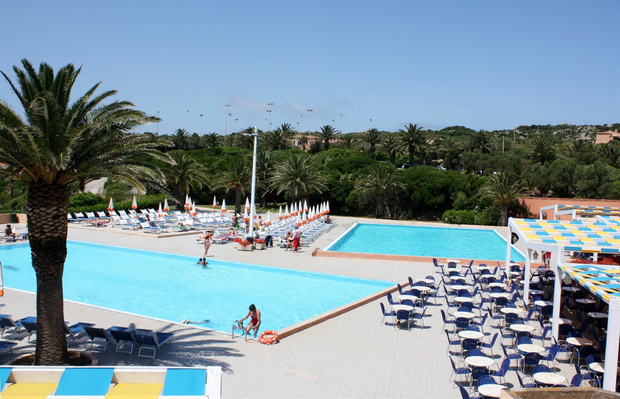 Mangia'S Sardinia Resort - New Opening سانتا تيريزا غالّورا المظهر الخارجي الصورة