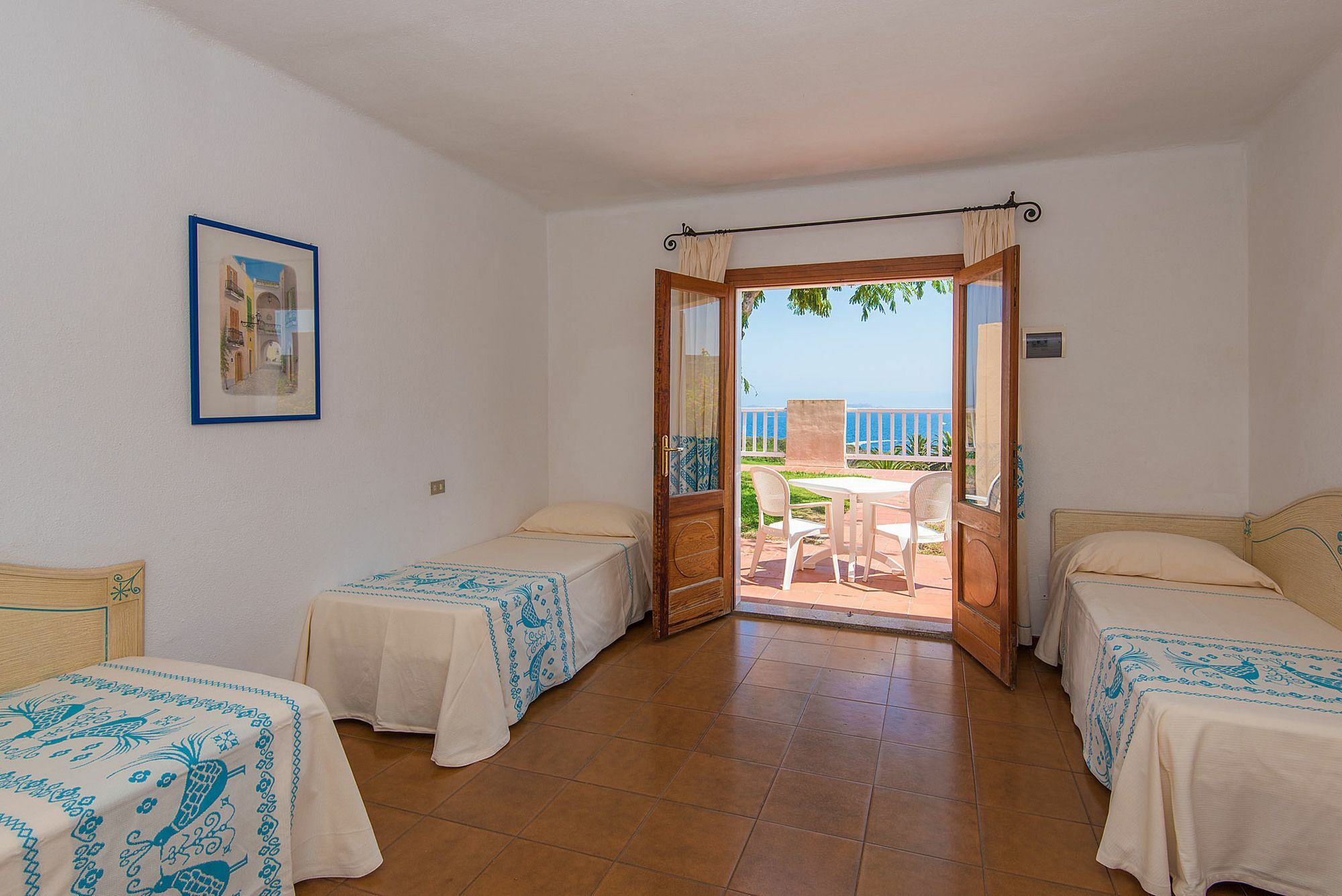 Mangia'S Sardinia Resort - New Opening سانتا تيريزا غالّورا المظهر الخارجي الصورة