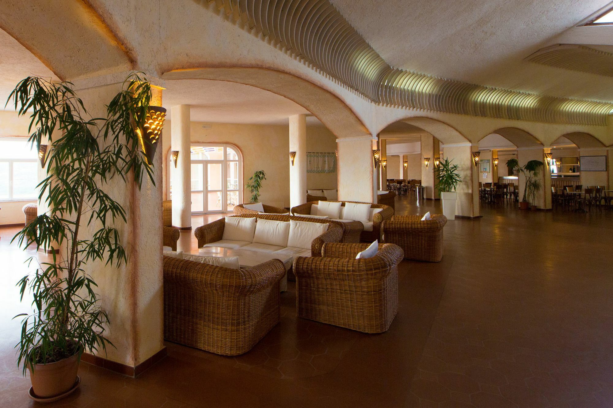 Mangia'S Sardinia Resort - New Opening سانتا تيريزا غالّورا المظهر الخارجي الصورة