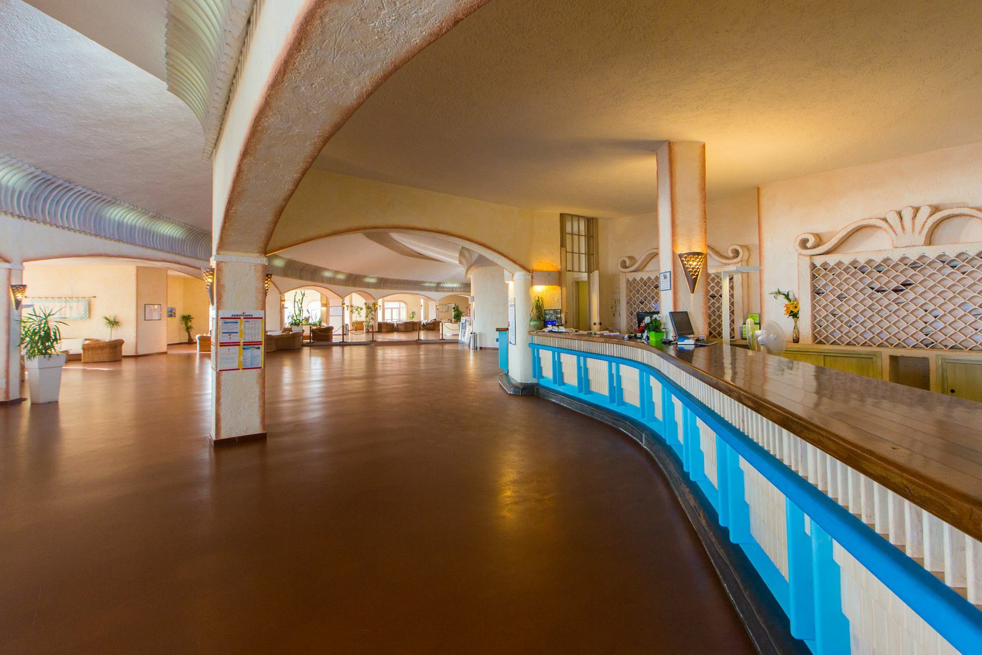 Mangia'S Sardinia Resort - New Opening سانتا تيريزا غالّورا المظهر الخارجي الصورة