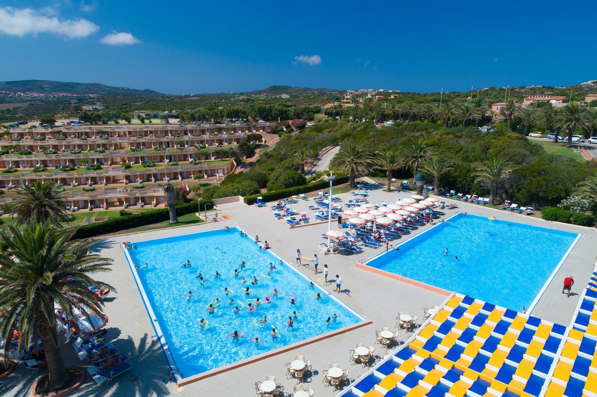 Mangia'S Sardinia Resort - New Opening سانتا تيريزا غالّورا المظهر الخارجي الصورة