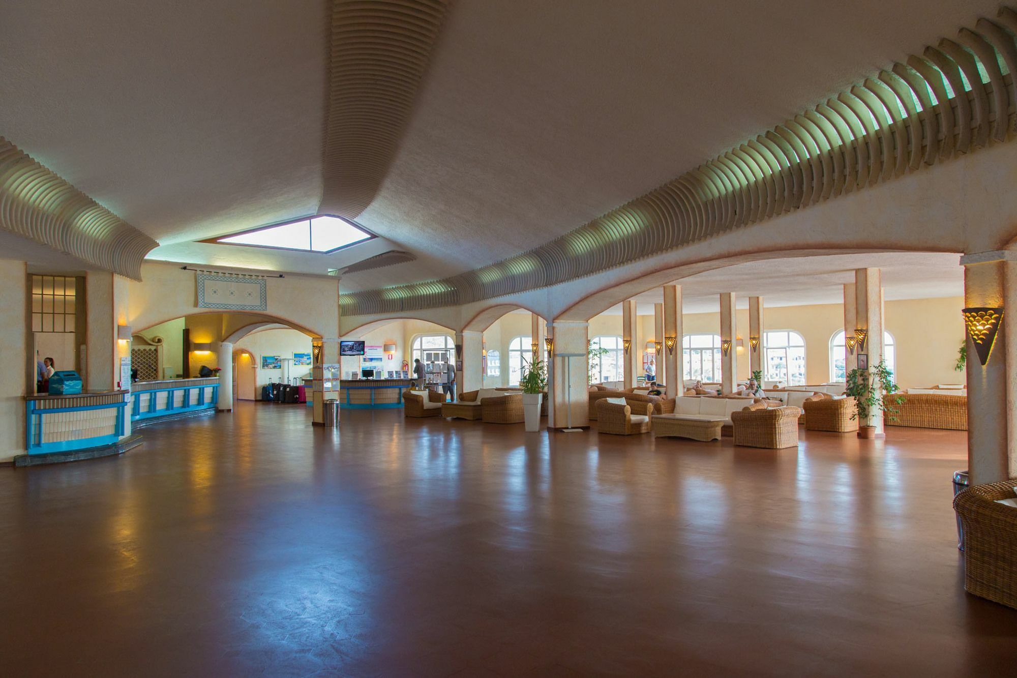 Mangia'S Sardinia Resort - New Opening سانتا تيريزا غالّورا المظهر الخارجي الصورة