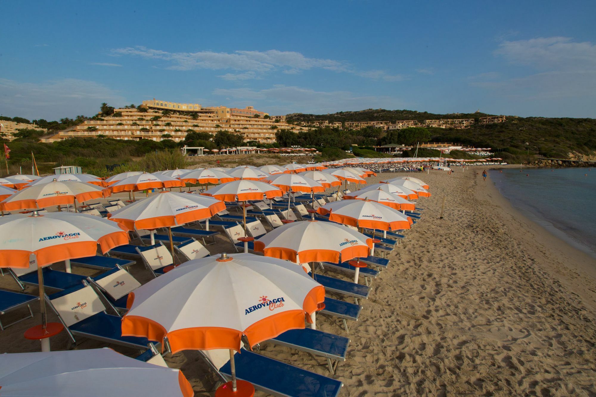 Mangia'S Sardinia Resort - New Opening سانتا تيريزا غالّورا المظهر الخارجي الصورة