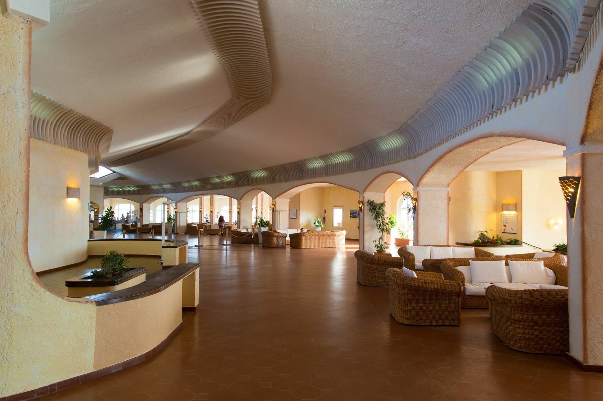 Mangia'S Sardinia Resort - New Opening سانتا تيريزا غالّورا المظهر الخارجي الصورة